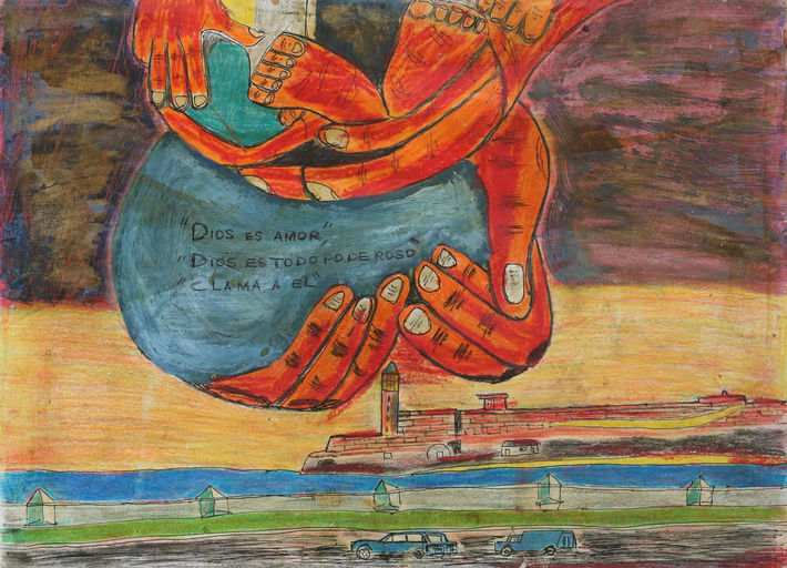 Luis Antonio Montes de Oca Bernal